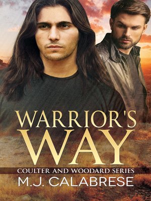cover image of Warrior's Way
